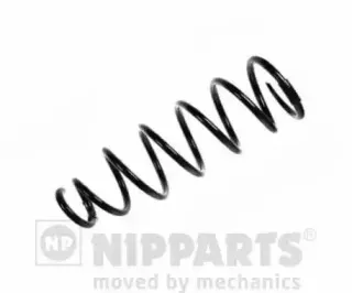 Пружина ходовой части NIPPARTS купить