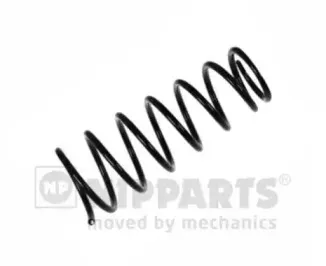 Пружина ходовой части NIPPARTS купить