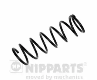 Пружина ходовой части NIPPARTS купить