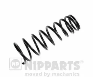 Пружина ходовой части NIPPARTS купить