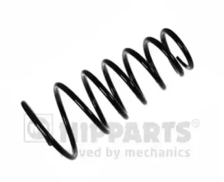 Пружина ходовой части NIPPARTS купить