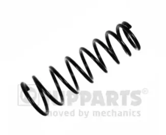 Пружина ходовой части NIPPARTS купить