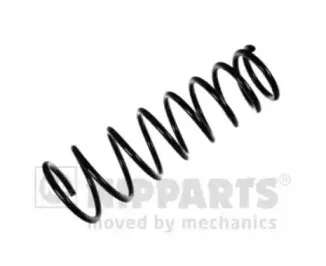 Пружина ходовой части NIPPARTS купить