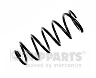 Пружина ходовой части NIPPARTS купить