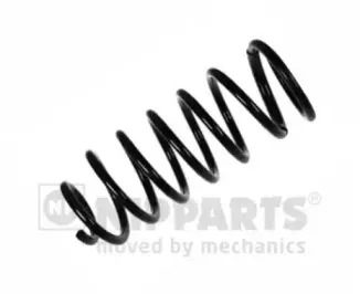 Пружина ходовой части NIPPARTS купить