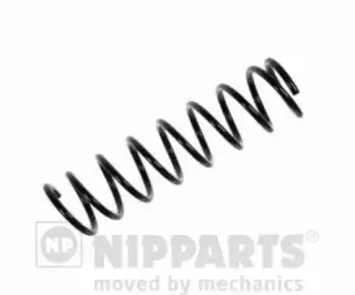 Пружина ходовой части NIPPARTS купить