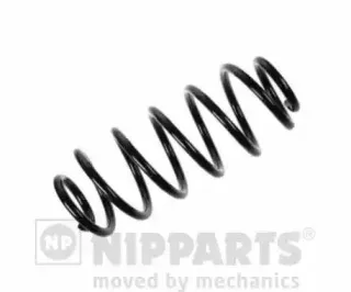 Пружина ходовой части NIPPARTS купить