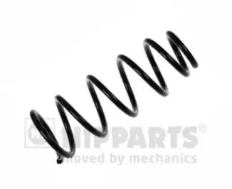 Пружина ходовой части NIPPARTS купить