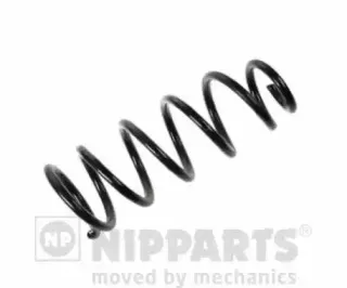 Пружина ходовой части NIPPARTS купить