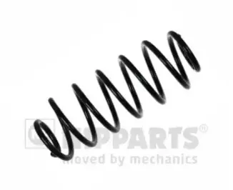 Пружина ходовой части NIPPARTS купить