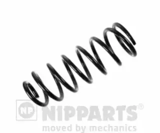 Пружина ходовой части NIPPARTS купить