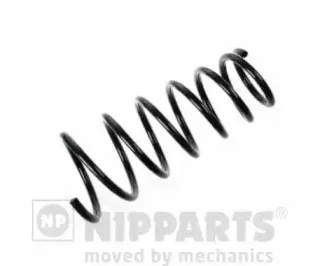 Пружина ходовой части NIPPARTS купить