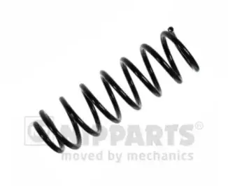 Пружина ходовой части NIPPARTS купить