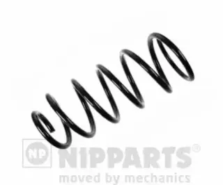 Пружина ходовой части NIPPARTS купить