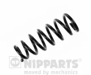 Пружина ходовой части NIPPARTS купить