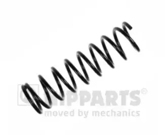 Пружина ходовой части NIPPARTS купить