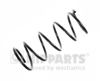 Пружина ходовой части NIPPARTS купить