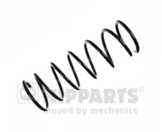 Пружина ходовой части NIPPARTS купить