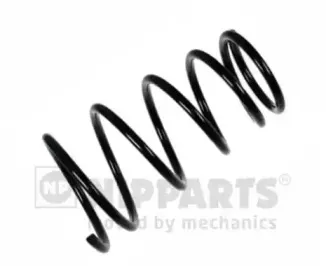Пружина ходовой части NIPPARTS купить