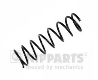 Пружина ходовой части NIPPARTS купить