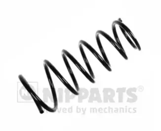 Пружина ходовой части NIPPARTS купить