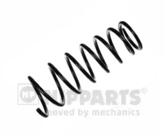 Пружина ходовой части NIPPARTS купить