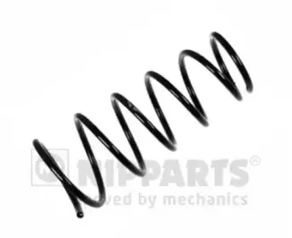 Пружина ходовой части NIPPARTS купить