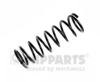 Пружина ходовой части NIPPARTS купить