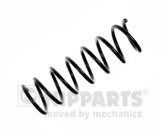 Пружина ходовой части NIPPARTS купить