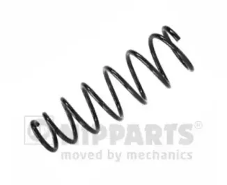 Пружина ходовой части NIPPARTS купить