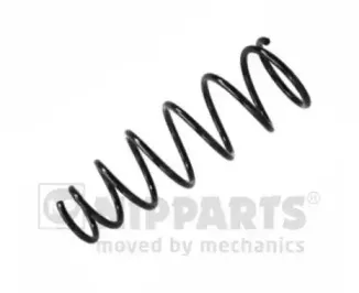 Пружина ходовой части NIPPARTS купить