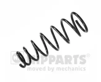 Пружина ходовой части NIPPARTS купить