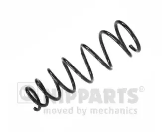Пружина ходовой части NIPPARTS купить