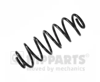 Пружина ходовой части NIPPARTS купить