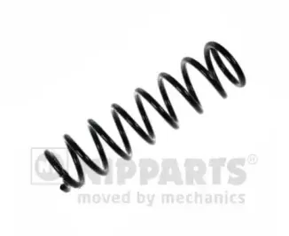 Пружина ходовой части NIPPARTS купить