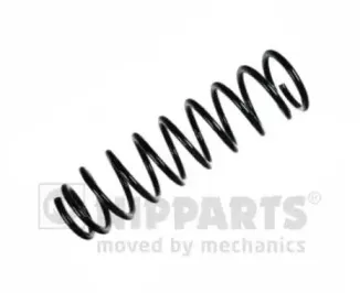 Пружина ходовой части NIPPARTS купить