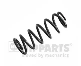 Пружина ходовой части NIPPARTS купить
