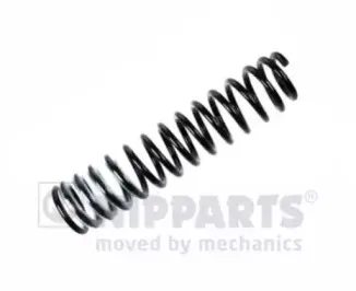 Пружина ходовой части NIPPARTS купить