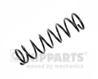 Пружина ходовой части NIPPARTS купить