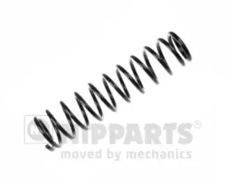Пружина ходовой части NIPPARTS купить