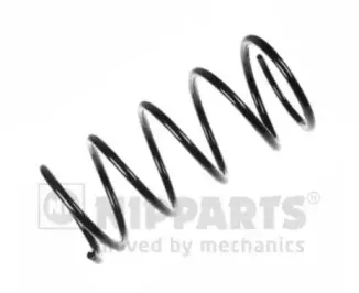 Пружина ходовой части NIPPARTS купить