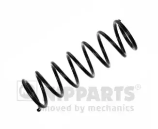Пружина ходовой части NIPPARTS купить