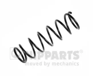 Пружина ходовой части NIPPARTS купить