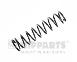 Пружина ходовой части NIPPARTS купить