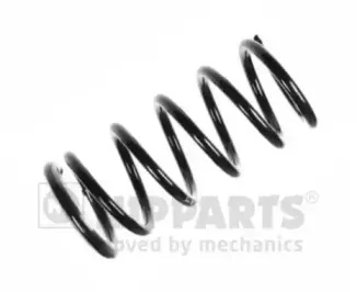 Пружина ходовой части NIPPARTS купить