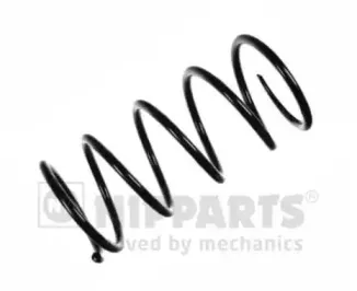 Пружина ходовой части NIPPARTS купить
