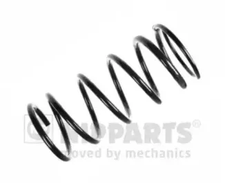 Пружина ходовой части NIPPARTS купить