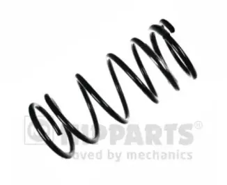 Пружина ходовой части NIPPARTS купить