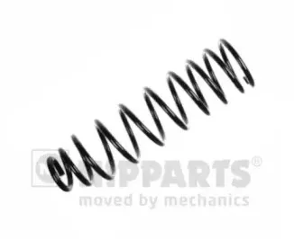 Пружина ходовой части NIPPARTS купить