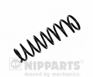Пружина ходовой части NIPPARTS купить